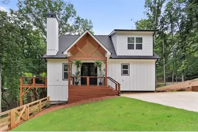 6553 Woodhill Circle, Gainesville, GA 30506 - Photo 2