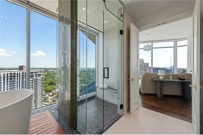 1065 Peachtree Street NE #3504, Atlanta, GA 30309 - Photo 28