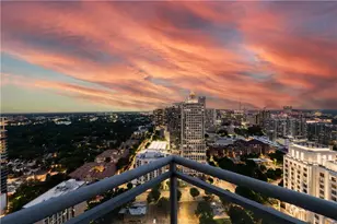 1065 Peachtree St NE, Atlanta, GA 30309 - Photo 42