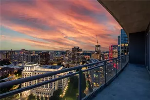 1065 Peachtree St NE, Atlanta, GA 30309 - Photo 4