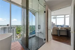 1065 Peachtree St NE, Atlanta, GA 30309 - Photo 16