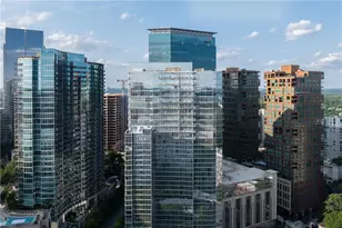 1065 Peachtree St NE, Atlanta, GA 30309 - Photo 32