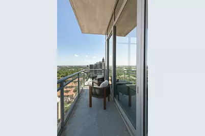 1065 Peachtree Street NE #3504, Atlanta, GA 30309 - Photo 26