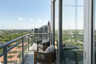 1065 Peachtree St NE, Atlanta, GA 30309 - Photo 26