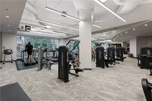 1065 Peachtree St NE, Atlanta, GA 30309 - Photo 40