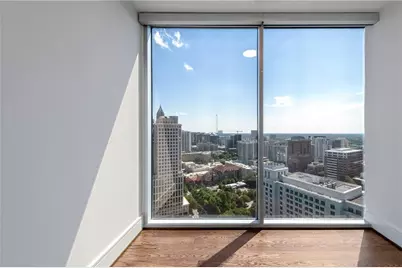 1065 Peachtree Street NE #3504, Atlanta, GA 30309 - Photo 20