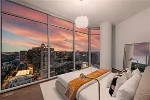1065 Peachtree St NE, Atlanta, GA 30309 - Photo 4