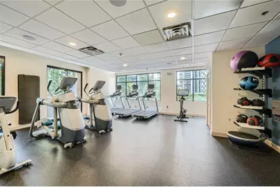 3481 Lakeside Drive NE #1107, Atlanta, GA 30326 - Photo 32