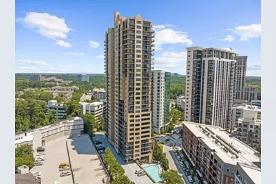 3481 Lakeside Drive NE #1107, Atlanta, GA 30326 - Photo 1