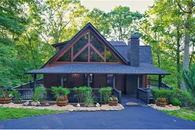 162 Grayson Point, Blue Ridge, GA 30513 - Photo 68