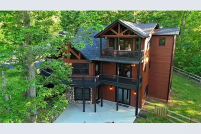 162 Grayson Point, Blue Ridge, GA 30513 - Photo 58