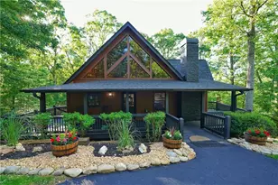 162 Grayson Point, Blue Ridge, GA 30513 - Photo 2