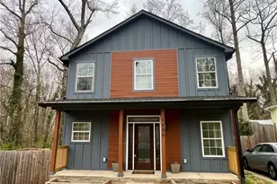 1255 Plaza Ave SW, Atlanta, GA 30310 - Photo 1