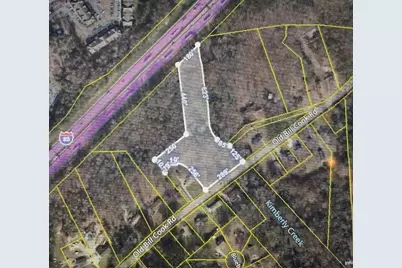 0 Old Bill Cook Road, Atlanta, GA 30349 - Photo 1