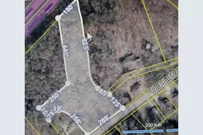 0 Old Bill Cook Road, Atlanta, GA 30349 - Photo 2