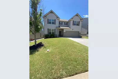 5224 Cantbury Way, Atlanta, GA 30349 - Photo 1