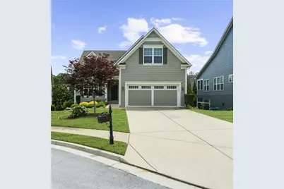 3554 Black Cherry Point SW, Gainesville, GA 30504 - Photo 2