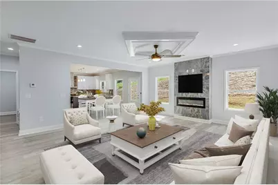 1226 Bloomsbury Lane, Gainesville, GA 30501 - Photo 16