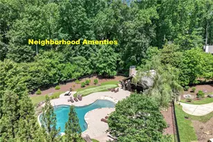 1226 Bloomsbury Ln, Gainesville, GA 30501 - Photo 4