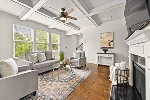 2396 Whiteoak Bend SE, Smyrna, GA 30080 - Photo 6