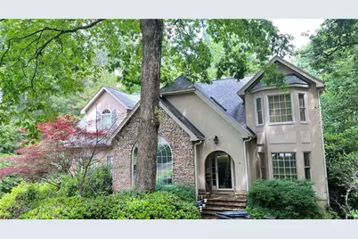 5357 Steeple Chase, Douglasville, GA 30135 - Photo 1