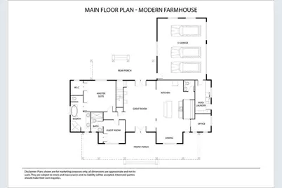 1278 Mulberry, Commerce, GA 30530 - Photo 6