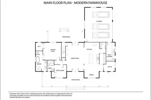 1278 Mulberry, Commerce, GA 30530 - Photo 6