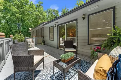 131 Shoreside Drive, Martin, GA 30557 - Photo 42