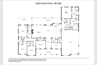 1254 Mulberry, Commerce, GA 30530 - Photo 6