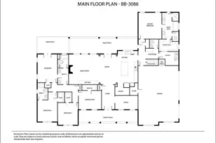 1254 Mulberry, Commerce, GA 30530 - Photo 6