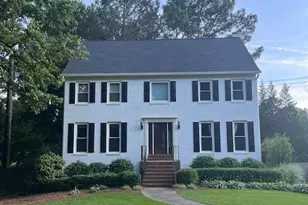 5080 Cricket Ct SW, Lilburn, GA 30047 - Photo 2