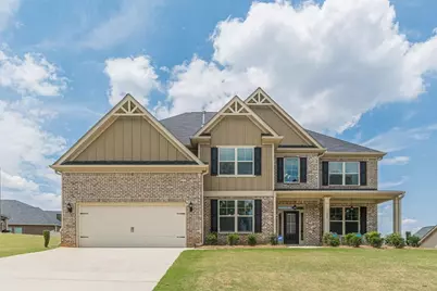 171 Osier Drive, McDonough, GA 30252 - Photo 1