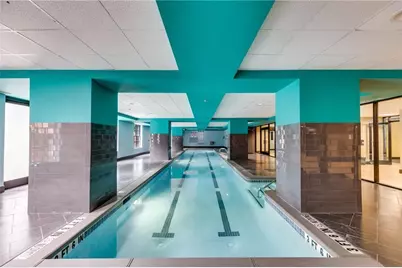 1101 Juniper Street NE #1216, Atlanta, GA 30309 - Photo 26