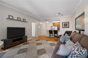 1101 Juniper St NE, Atlanta, GA 30309 - Photo 8