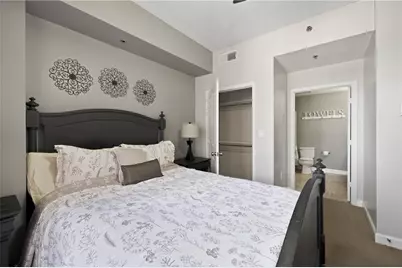 1101 Juniper Street NE #1216, Atlanta, GA 30309 - Photo 18