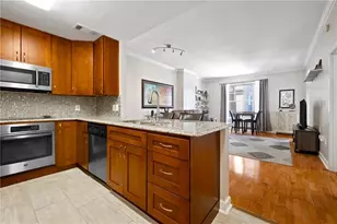 1101 Juniper St NE, Atlanta, GA 30309 - Photo 1