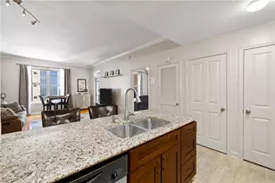 1101 Juniper St NE, Atlanta, GA 30309 - Photo 4