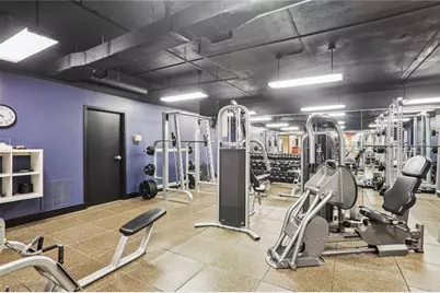 1101 Juniper Street NE #1216, Atlanta, GA 30309 - Photo 28