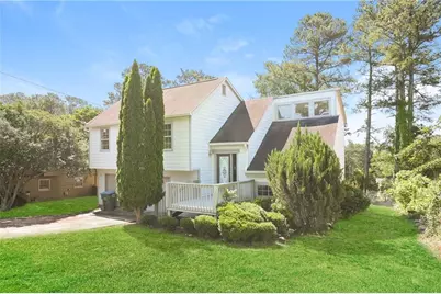 2325 E Hill Way, Norcross, GA 30071 - Photo 4