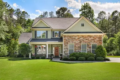 372 Abbington Way, Clarkesville, GA 30523 - Photo 6