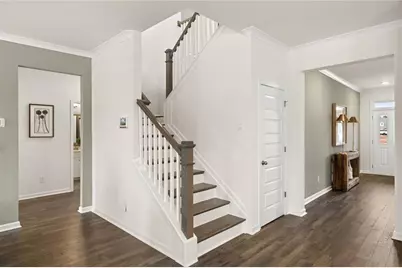 1462 Brookstone Crossing, Bogart, GA 30622 - Photo 14