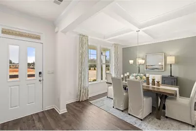 1462 Brookstone Crossing, Bogart, GA 30622 - Photo 30