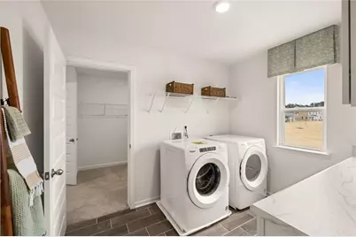 1462 Brookstone Crossing, Bogart, GA 30622 - Photo 38