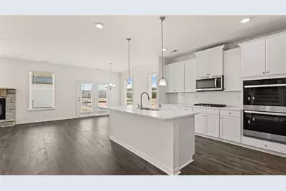 1462 Brookstone Crossing, Bogart, GA 30622 - Photo 6