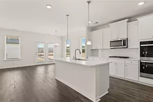 1462 Brookstone Xing, Bogart, GA 30622 - Photo 6