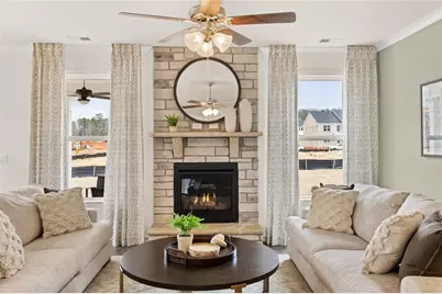 1462 Brookstone Crossing, Bogart, GA 30622 - Photo 28