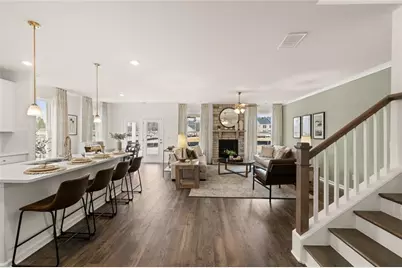 1462 Brookstone Crossing, Bogart, GA 30622 - Photo 12