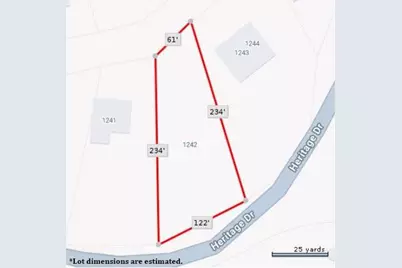 1242 Heritage Drive, Villa Rica, GA 30180 - Photo 8