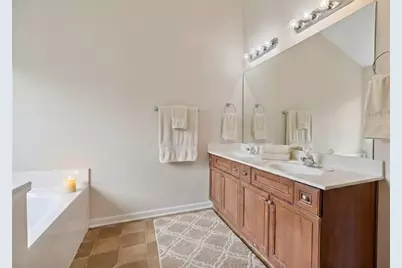 3834 Hawk Tail Drive, Loganville, GA 30052 - Photo 12