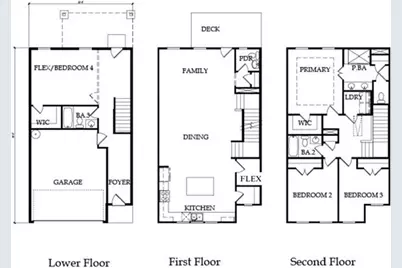 1161 Dahlonega Highway #38, Cumming, GA 30040 - Photo 24